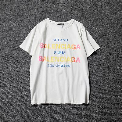 Cheap Balenciaga Shirts wholesale No. 12